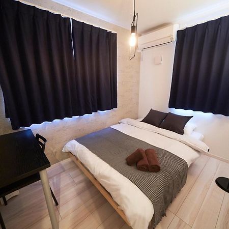 Finoa Residential Suite Ikebukuro - 5Br Large Vacation Home Tóquio Exterior foto