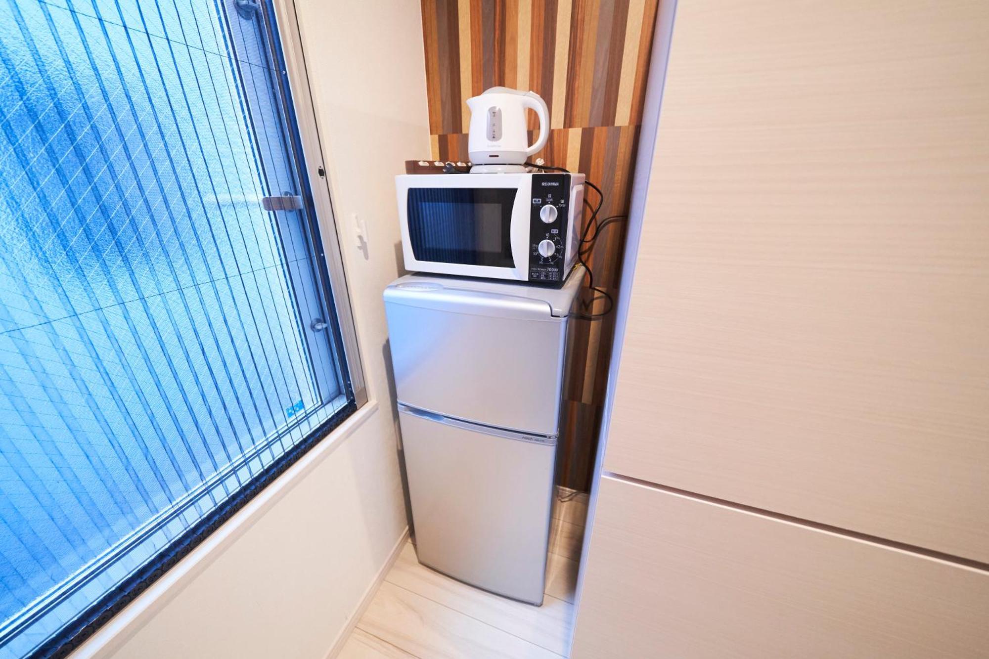 Finoa Residential Suite Ikebukuro - 5Br Large Vacation Home Tóquio Exterior foto