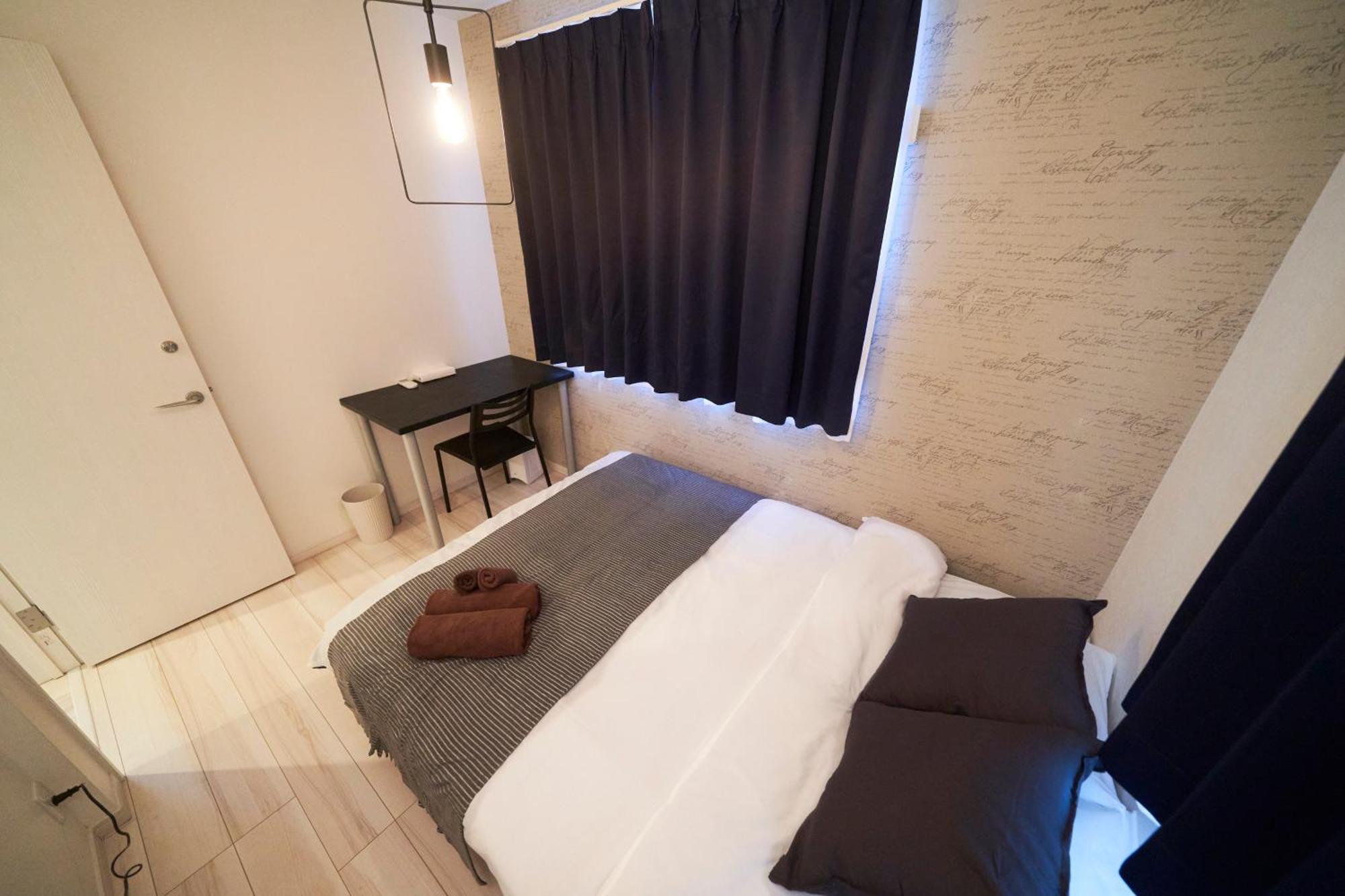 Finoa Residential Suite Ikebukuro - 5Br Large Vacation Home Tóquio Exterior foto