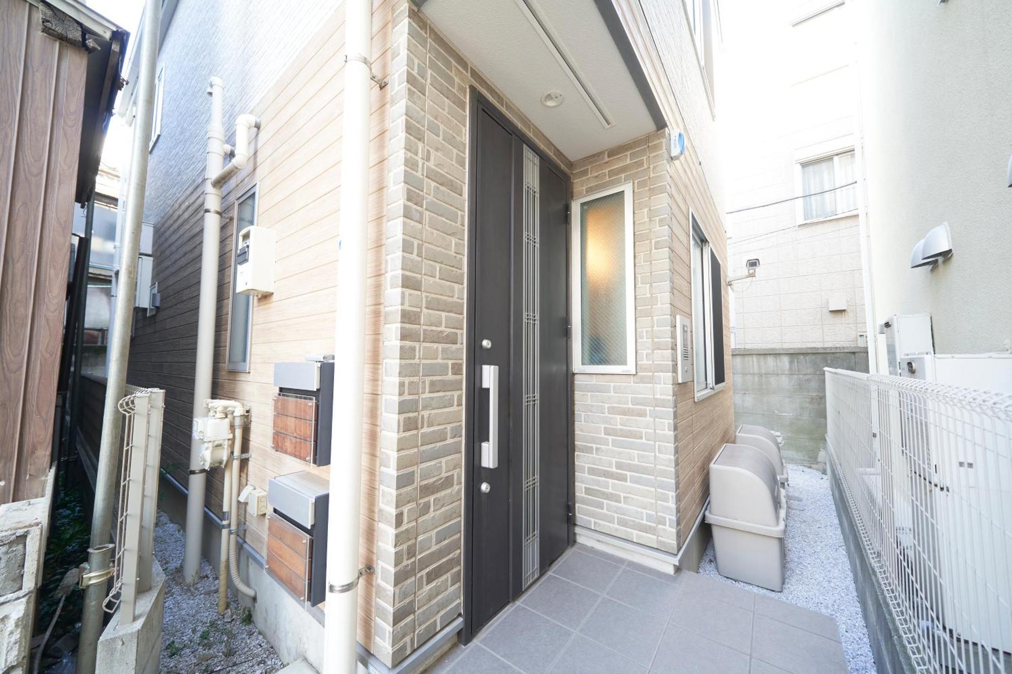 Finoa Residential Suite Ikebukuro - 5Br Large Vacation Home Tóquio Exterior foto