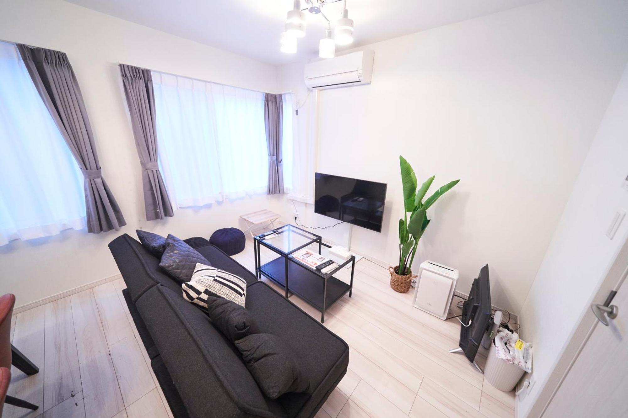 Finoa Residential Suite Ikebukuro - 5Br Large Vacation Home Tóquio Exterior foto