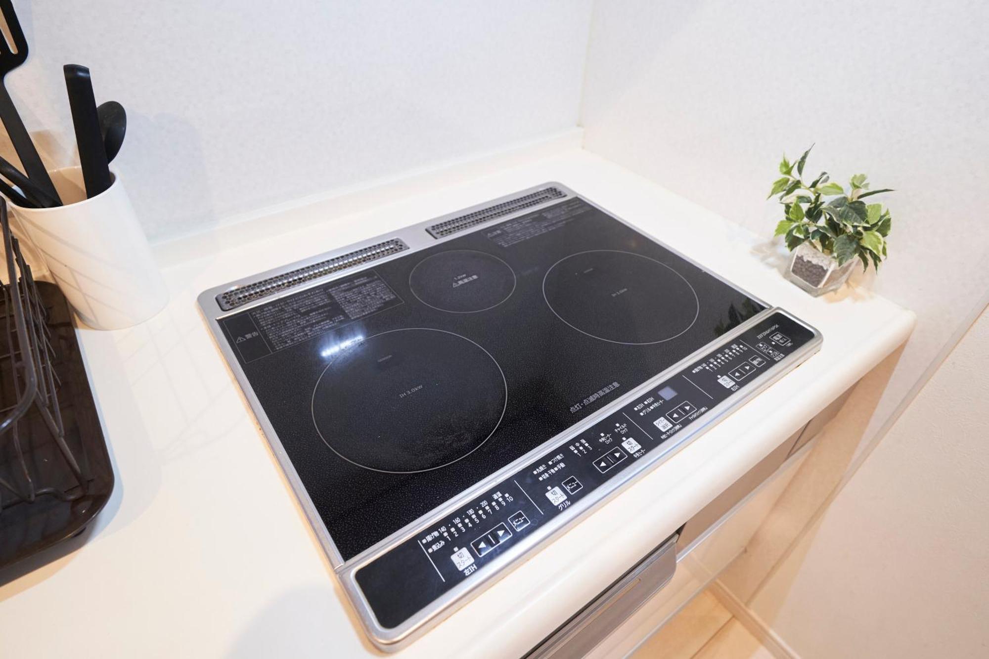 Finoa Residential Suite Ikebukuro - 5Br Large Vacation Home Tóquio Exterior foto